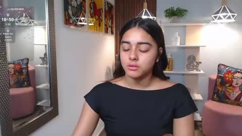 Lucy online show from August 15, 11:03 am