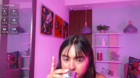 Lucy online show from August 15, 12:09 pm