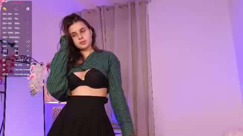 Nika online show from August 6, 1:32 pm
