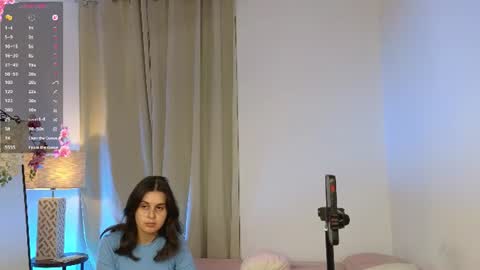 Nika online show from August 9, 1:01 pm