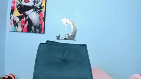 _luna__sweet_ online show from August 7, 5:07 am