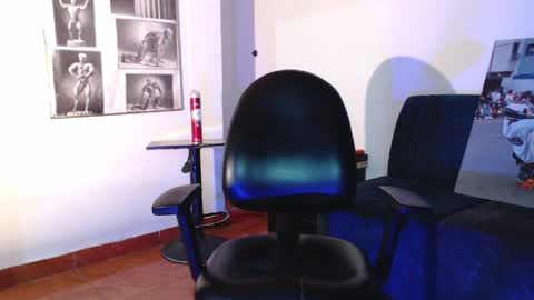 STIVEN online show from May 23, 11:18 pm