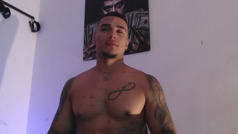 STIVEN online show from July 29, 2:40 am