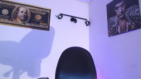 STIVEN online show from July 29, 3:46 am