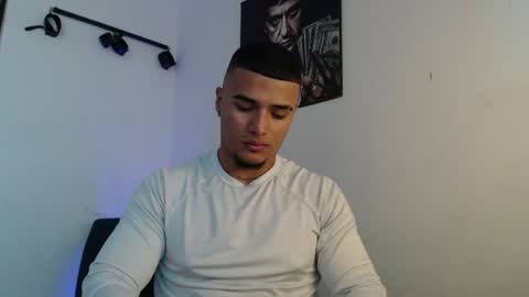 STIVEN online show from August 9, 5:47 pm