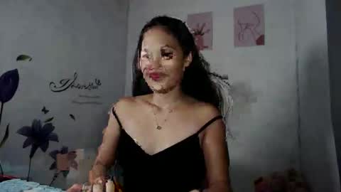_m1ssj3n online show from May 24, 11:46 am