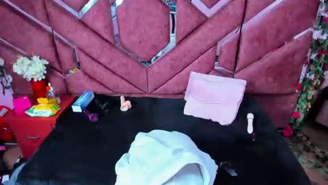 _maleja_19 online show from August 13, 8:39 am