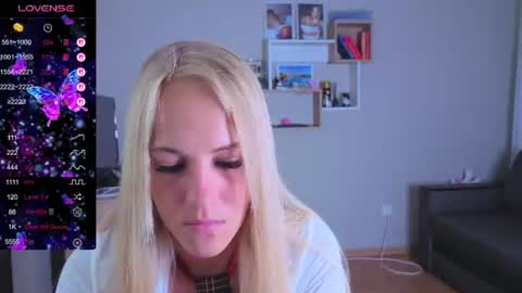 Emma  online show from August 6, 11:53 am