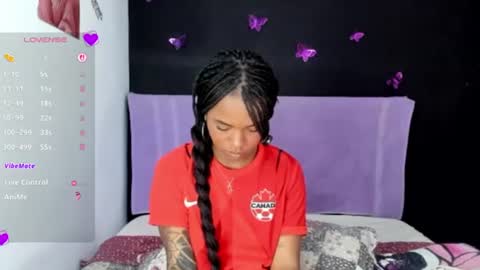 _marcela_22 online show from July 1, 4:13 am