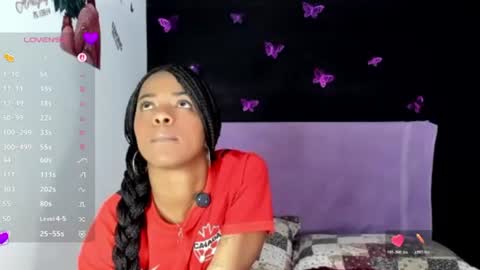 _marcela_22 online show from July 1, 6:25 am