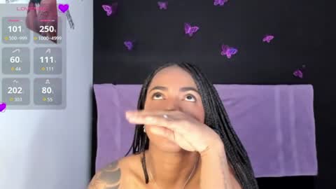 _marcela_22 online show from July 28, 6:08 am
