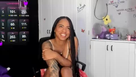 _marcela_22 online show from July 31, 3:24 am