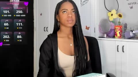 _marcela_22 online show from July 31, 4:30 am