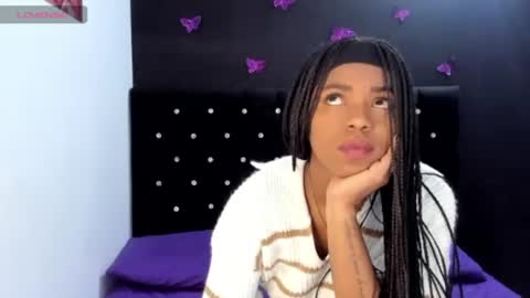 _marcela_22 online show from August 6, 10:42 pm