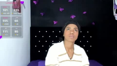 _marcela_22 online show from August 7, 7:08 am
