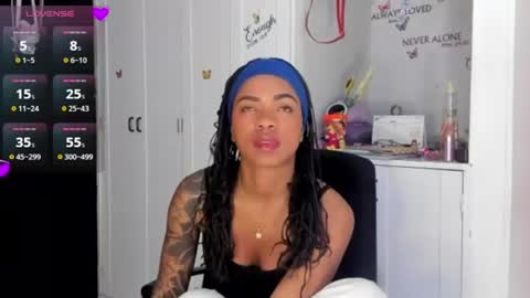 _marcela_22 online show from August 11, 12:51 pm