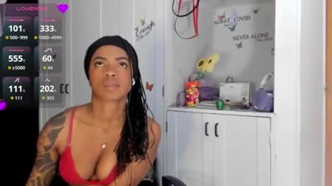 _marcela_22 online show from August 13, 4:04 am