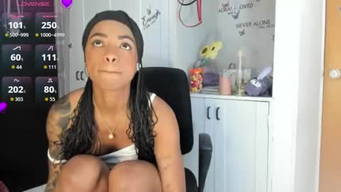 _marcela_22 online show from August 14, 9:35 am