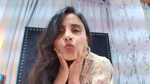 _marcela__ online show from August 5, 1:53 pm