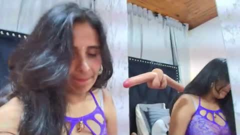 _marcela__ online show from August 8, 12:49 pm