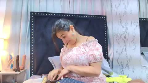 _marcela__ online show from August 11, 3:03 pm