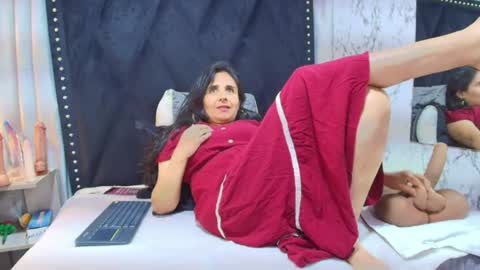 _marcela__ online show from August 12, 2:41 pm