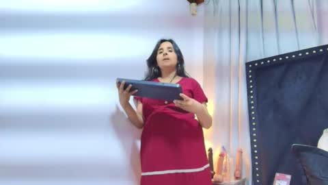 _marcela__ online show from August 12, 3:47 pm