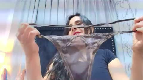 _marcela__ online show from August 13, 1:58 pm