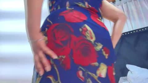 _marcela__ online show from August 14, 1:48 pm
