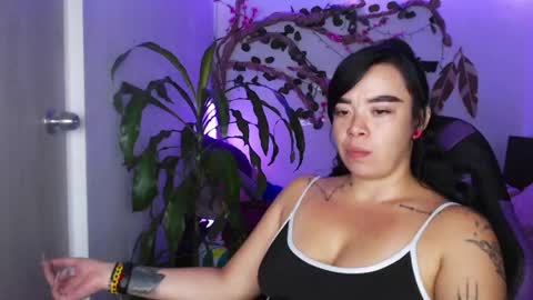 Marce  online show from June 6, 12:38 am