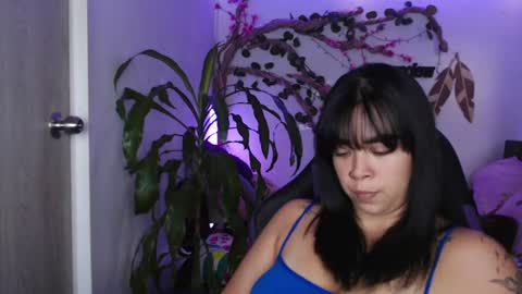 Marce  online show from June 9, 10:38 pm