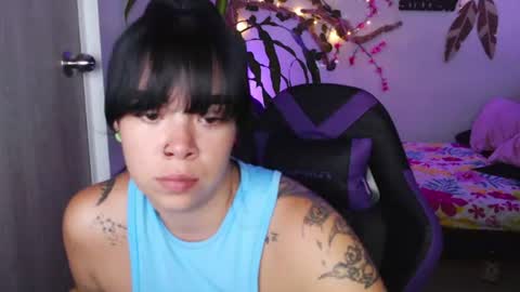 Marce  online show from June 11, 11:11 pm