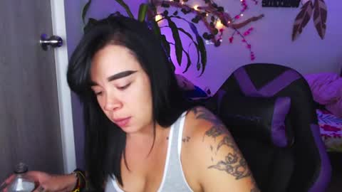 Marce  online show from June 13, 12:07 am