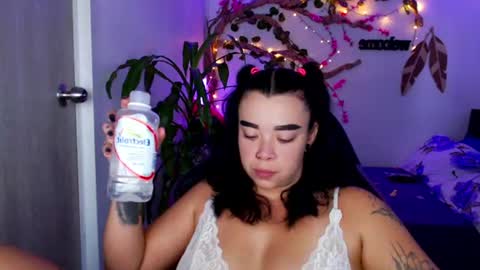 Marce  online show from June 25, 10:57 pm