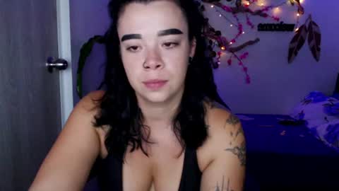 Marce  online show from June 26, 1:09 am