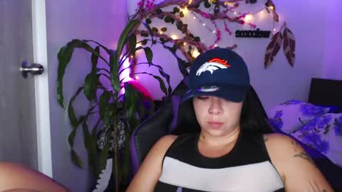 Marce  online show from July 2, 1:17 am