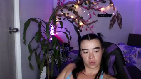 Marce  online show from July 3, 12:56 am