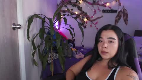 Marce  online show from July 6, 9:40 pm
