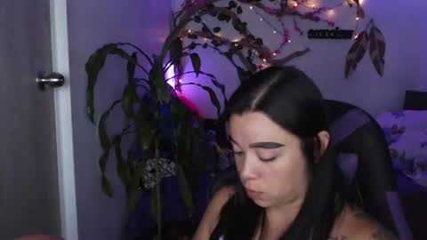 Marce  online show from July 6, 11:08 pm