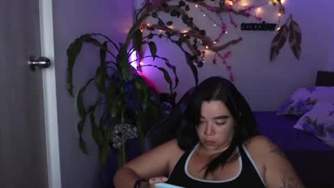 Marce  online show from July 7, 12:14 am