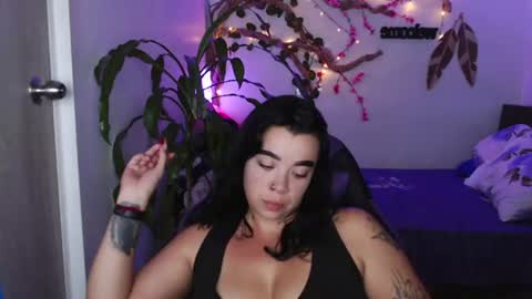 Marce  online show from July 14, 11:38 pm
