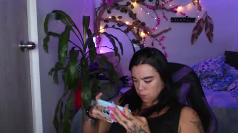 Marce  online show from July 26, 12:48 am