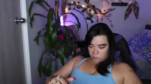 Marce  online show from August 5, 2:09 am
