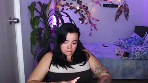 Marce  online show from August 15, 2:59 am