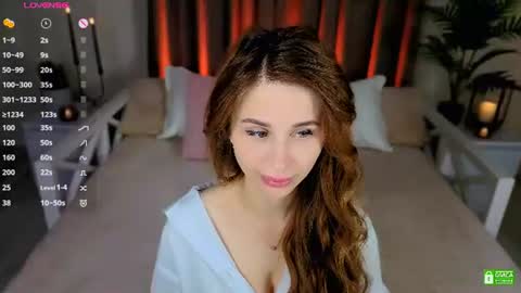 Mari online show from August 11, 1:40 am