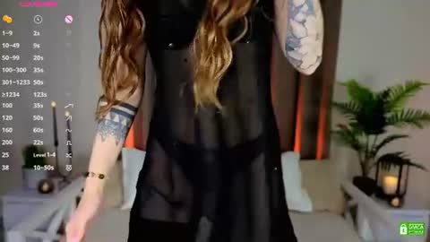 Mari online show from August 12, 2:36 am
