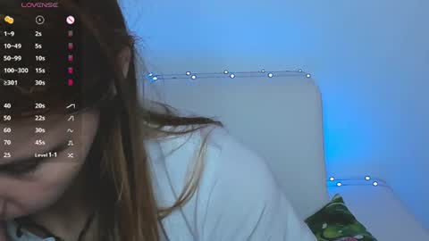 Scarlett online show from August 5, 11:47 pm
