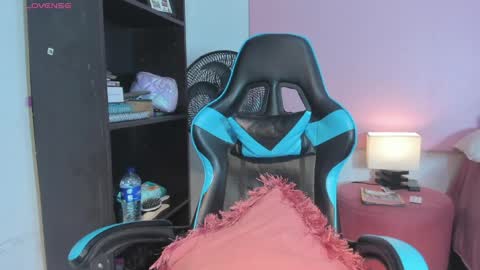 Maria online show from August 7, 5:57 pm