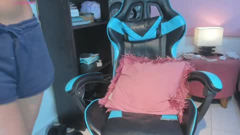 Maria online show from August 8, 12:05 pm