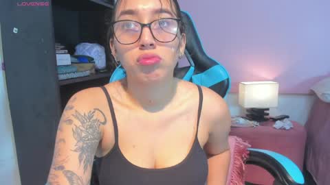 Maria online show from August 8, 1:11 pm